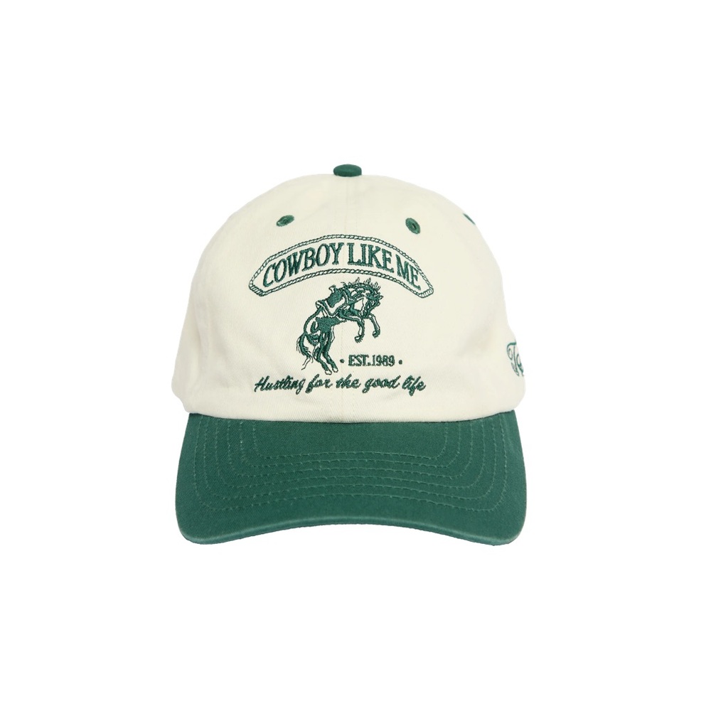 Taylor Swift Cowboy Like Me Hat